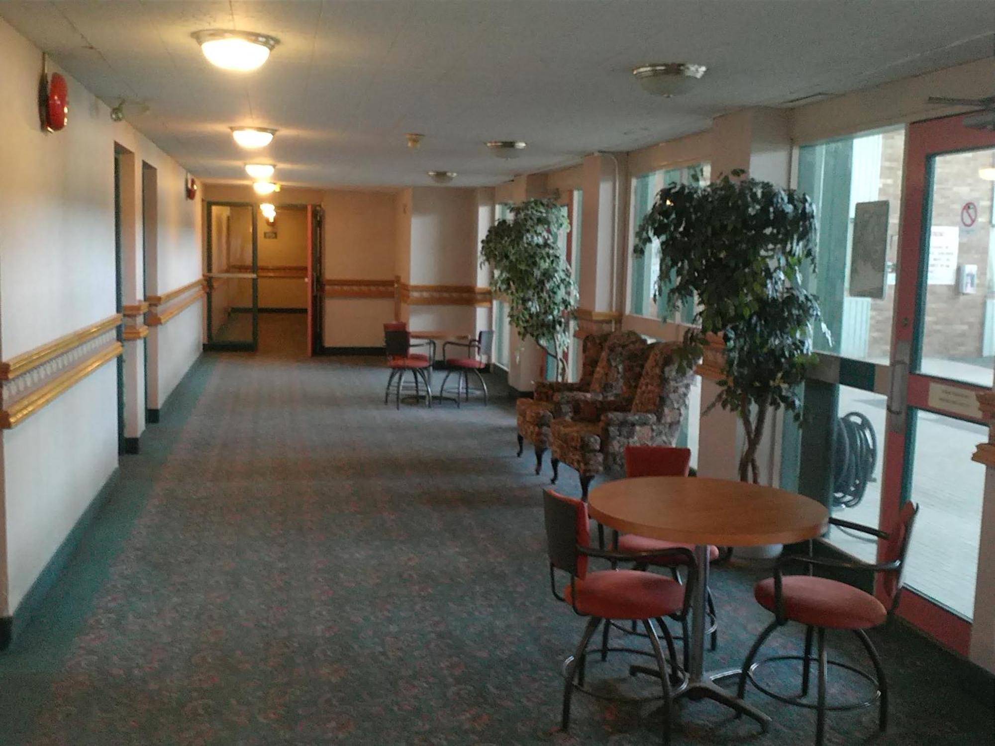 Empire Inn Brandon Exterior photo