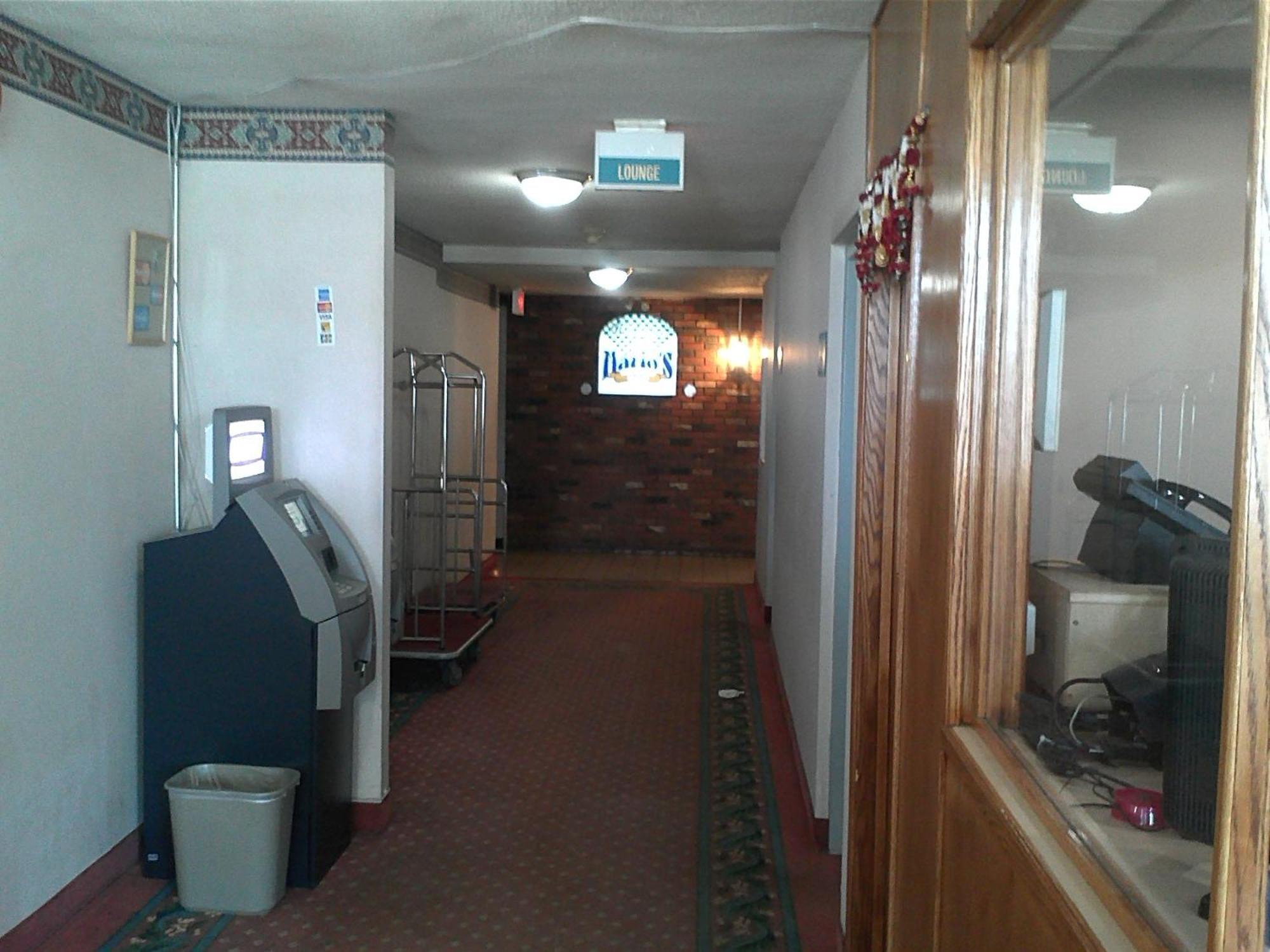 Empire Inn Brandon Exterior photo