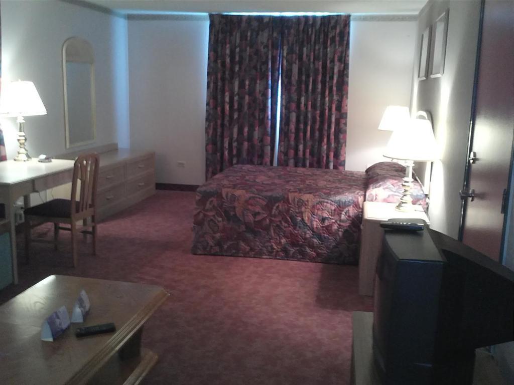 Empire Inn Brandon Exterior photo