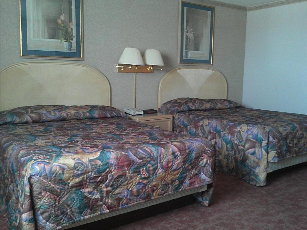 Empire Inn Brandon Room photo