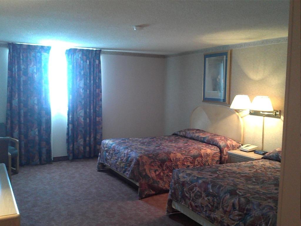 Empire Inn Brandon Room photo