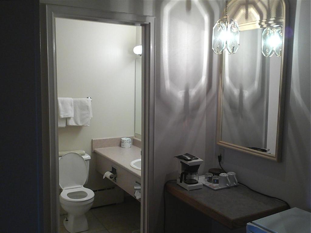 Empire Inn Brandon Room photo