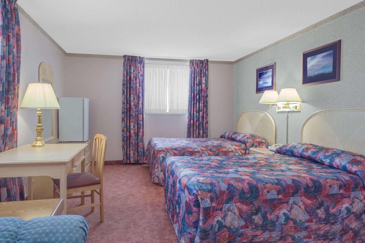 Empire Inn Brandon Exterior photo